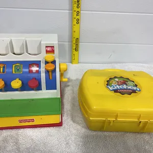 Toys