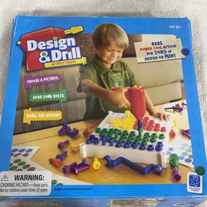 Activity center