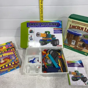 Activity sets