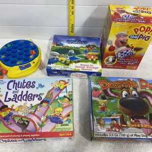 Games