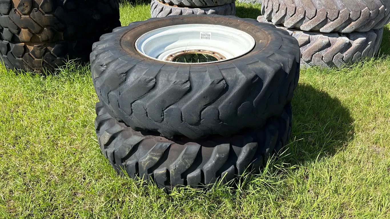 GOODYEAR 13.00-24TG