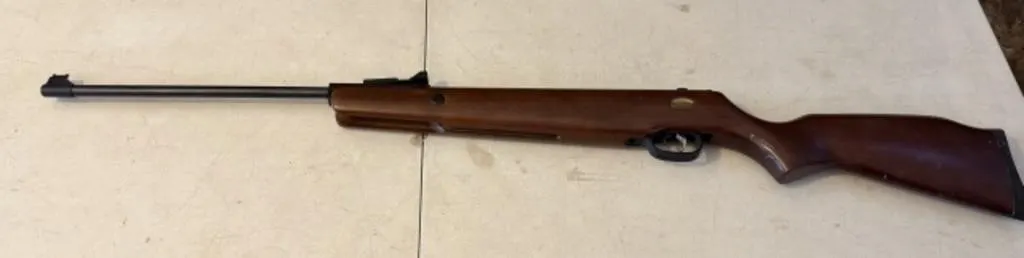 Beeman Sportsman RS2 Series Break-Barrel Air Rifle