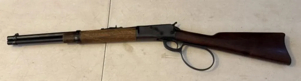 Amadeo Rossi S.A. Model 92 SRS Lever-Action Rifle