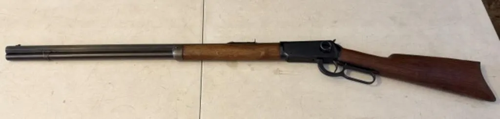 Winchester Model 94 Lever-Action Rifle
