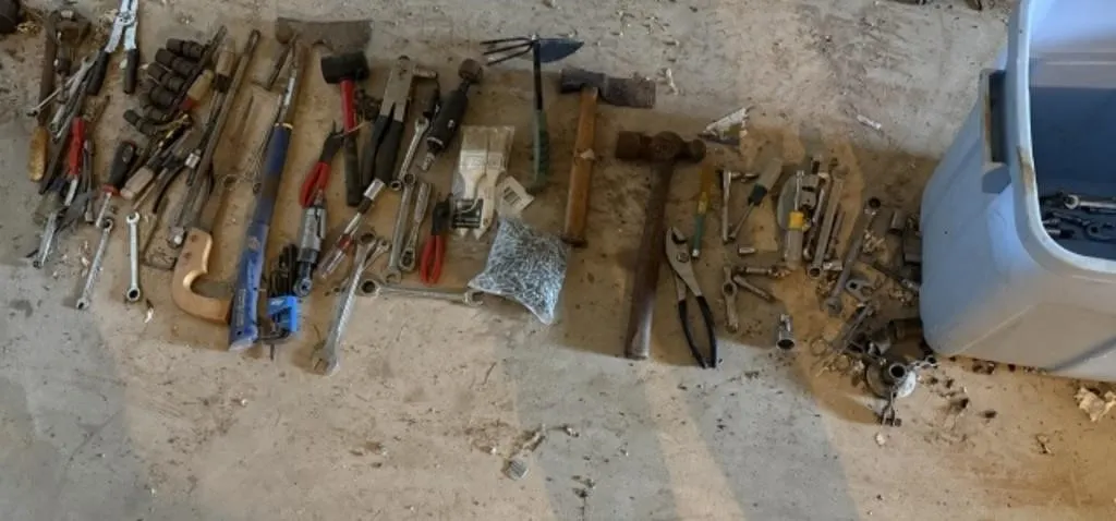 Wrenches, Socket Wrenches, Sockets,