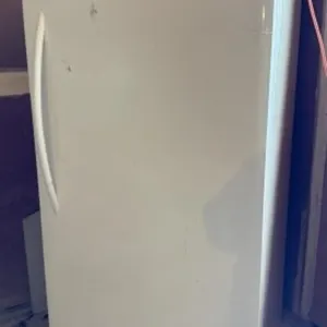 Frigidaire Upright Freezer