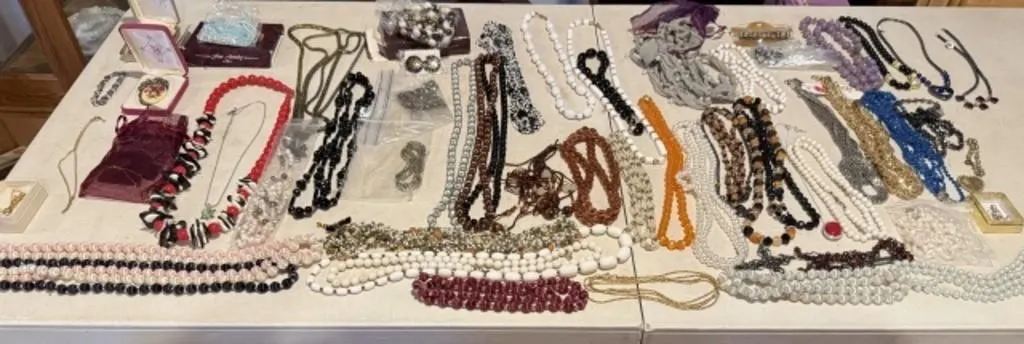 Fashion Necklaces