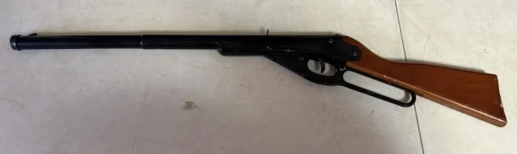 Daisy Model 102 BB Gun