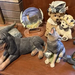 Misc. Animal Decor