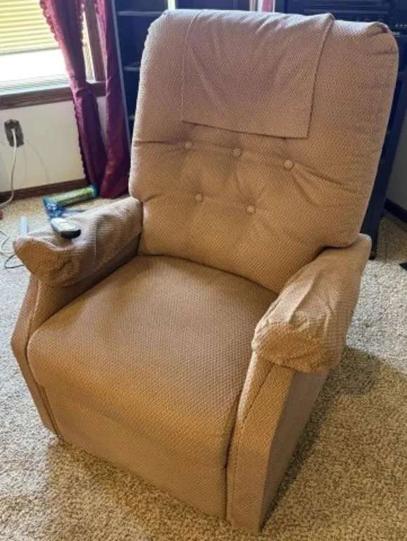 Golden Lift Chair