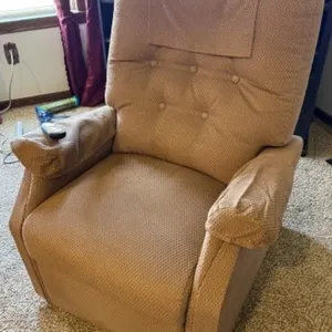 Golden Lift Chair