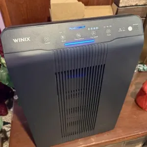 Winix 5500-2 Air Purifier, Extra Filter
