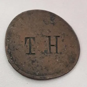 Rare TH 10 Token