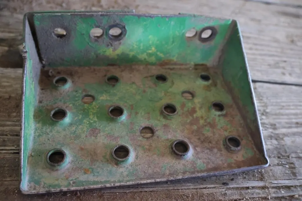 10 or 20 series step