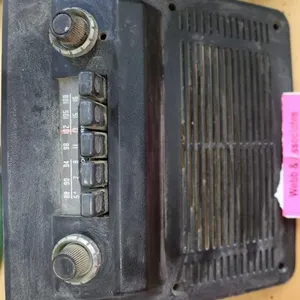 John Deere 30 or 40 series cab radio