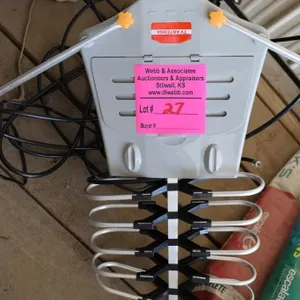 TV Antenna