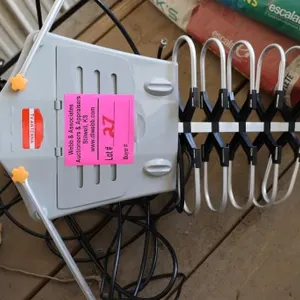 TV Antenna