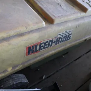 New Caterpillar skid steer wheel