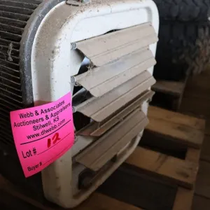 220 volt shop heater