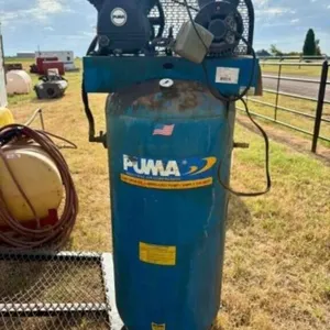 Puma Air Compressor