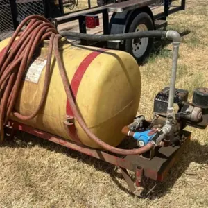 Kuker - 55 Gallon Sprayer