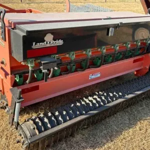 Land Pride APS 1572 Grian Drill