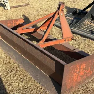 6' Box Blade