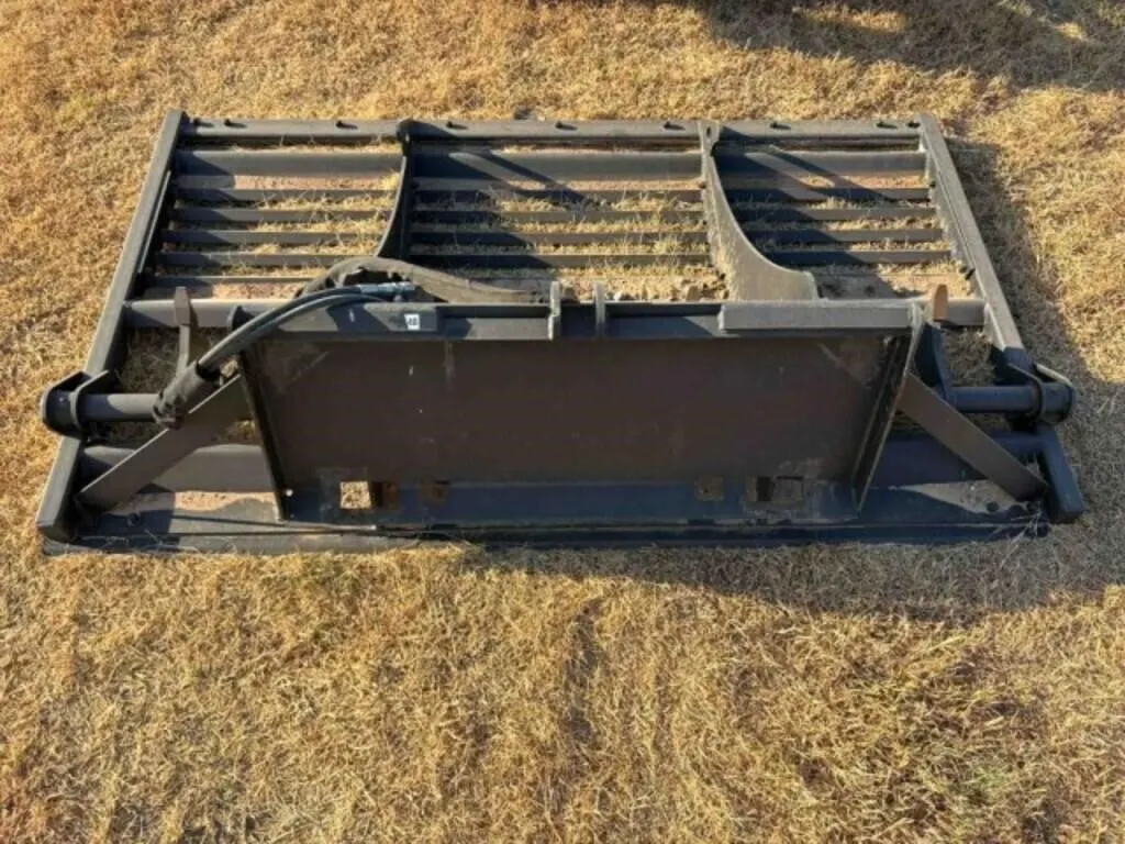 Jenkins 7' Hyd. Land Leveler