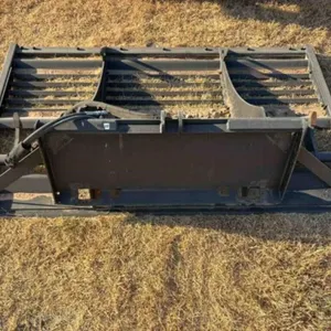 Jenkins 7' Hyd. Land Leveler