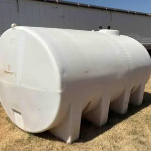 Endurplas 2500 Gallon Polly Water Tank
