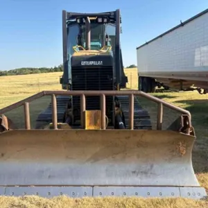 2014 - Caterpilar D4K2 XL Dozer