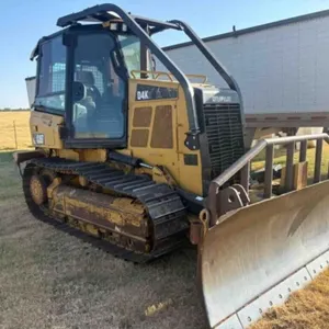2014 - Caterpilar D4K2 XL Dozer