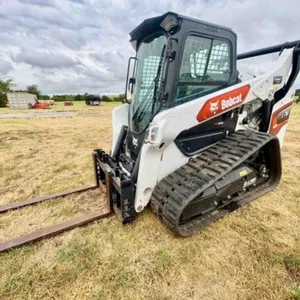 2024 BOBCAT - T76 - R SERIES - SKID STEER