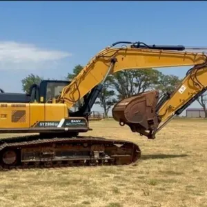 2017 SANY - SY235C LC - EXCAVATOR