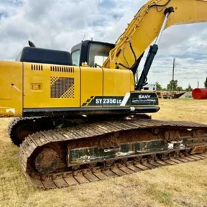 2017 SANY - SY235C LC - EXCAVATOR