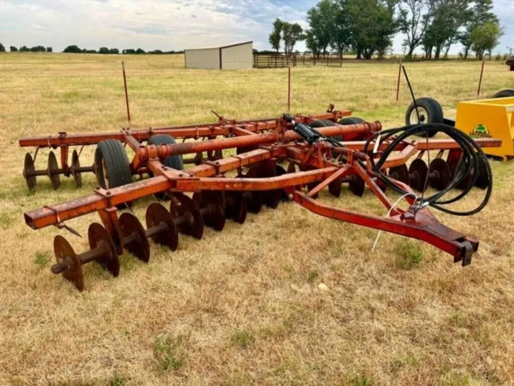 Case 15' Disk