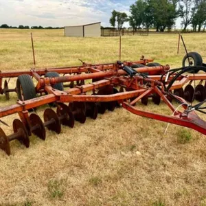Case 15' Disk