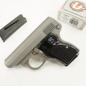Sterling Arms 302 .22 LR