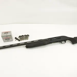 Benelli M1 Super 90 LH 12 GA