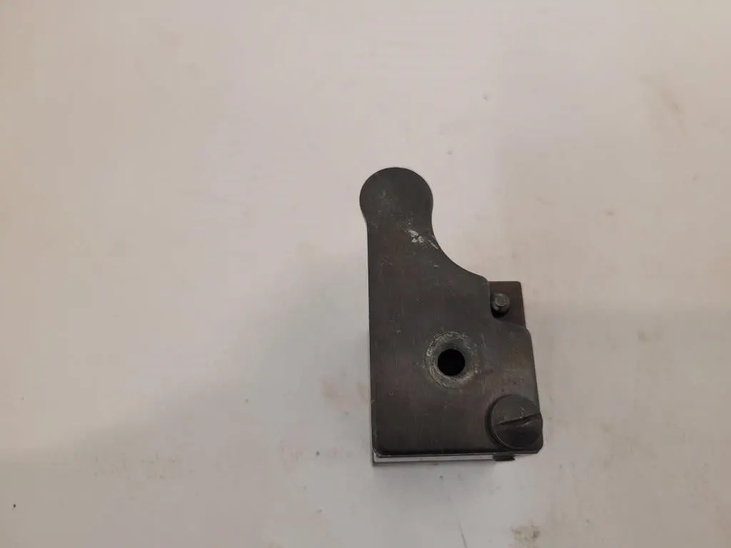 Lyman .400 gr - 500 gr Mould