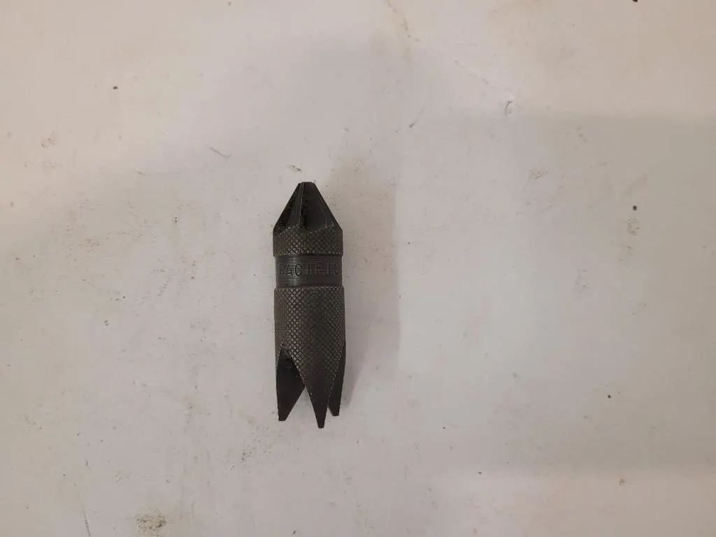 Case Mouth Trim Tool