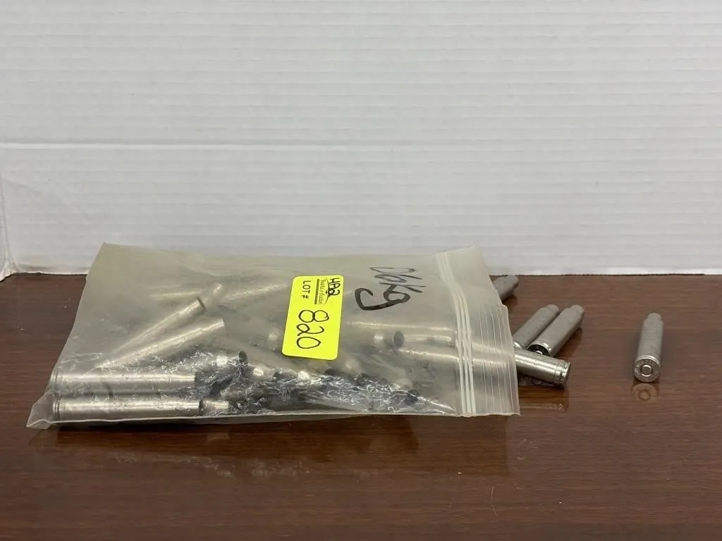 0.6 Kg of Brass - 300