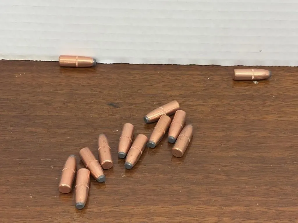 30-30 Ammunition- 170 Gr 12 Rounds