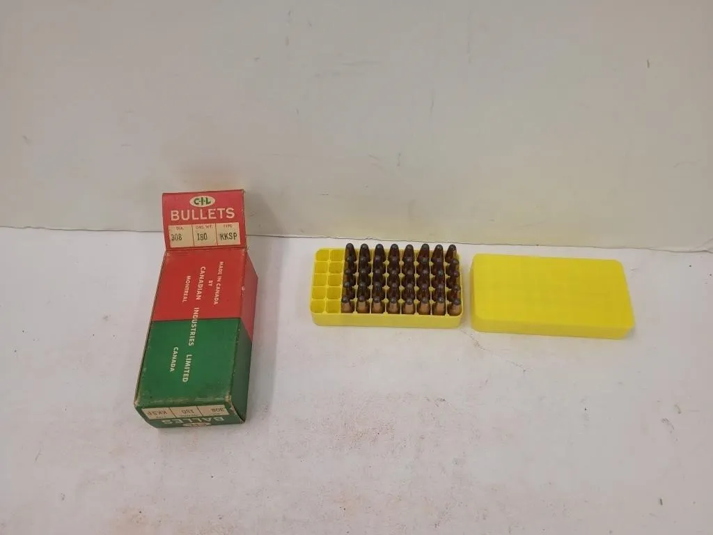CIL 308 180 KKSP (40) Count