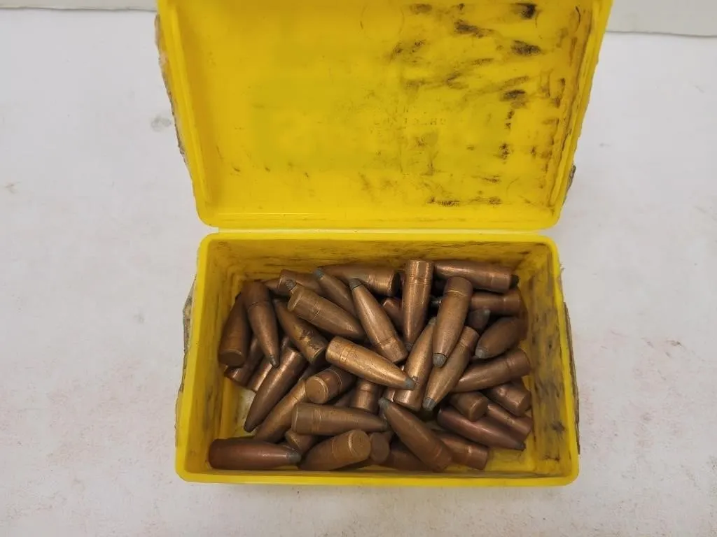 Speer 303 Cal 150gr .311 Spitzer