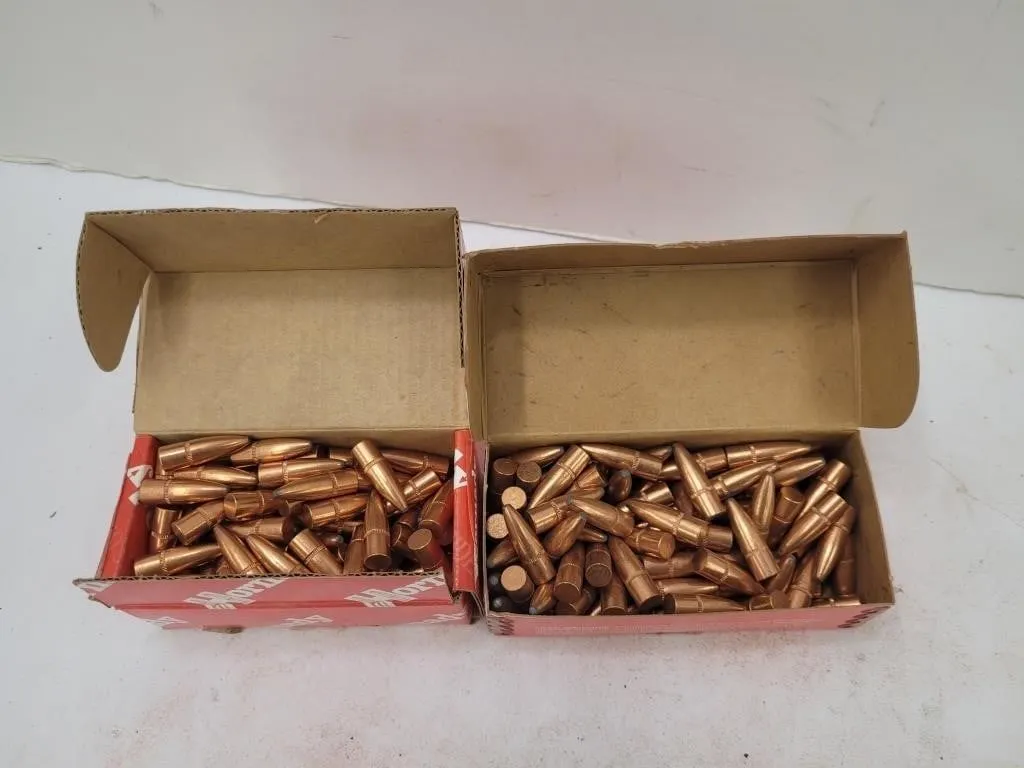 Hornaday 308 150 gr SP PSPCL