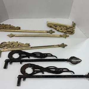 vintage or antique swinging and extending c