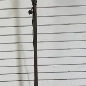Vintage 58 Inch Floor Lamp