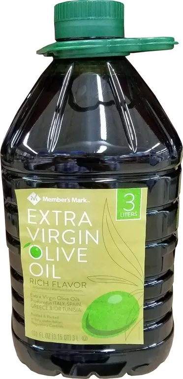 Extra Virgin Olive Oil 101 Fl Oz