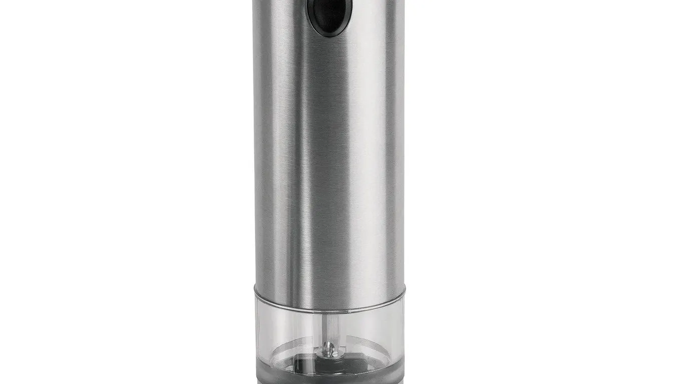 Cole Mason Battersea Electronic Pepper Mill